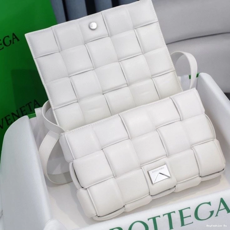 68066 Satchel Bottega Veneta Bags Casual 0814
